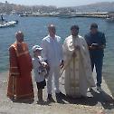 Мисионарска посета Малти