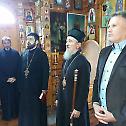 Саборовање православне омладине на Златару