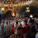 Празник Светог Пантелејмона у Нишу