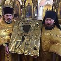 Естонија: 460-годишњица обретења икона Матере Божје и Светог Николе