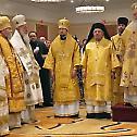 Representative of the Russian Orthodox Church spoke at the 19th All-American Council meeting