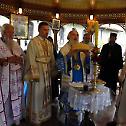 Успење Пресвете Богородице прослављено у Раковици