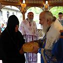 Успење Пресвете Богородице прослављено у Раковици