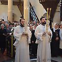 Празник Успења Пресвете Богородице прослављен у Пироту 