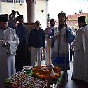 Празник Успења Пресвете Богородице прослављен у Пироту 