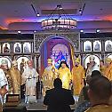 Одржан свеамерички Сабор Православне Цркве у Америци