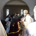 Слава манастира Свете Марине у Клисини