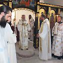 Прослава Светог Пантелејмона у Ервенику