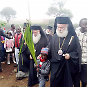 Александријски патријарх: Срце мисионарења куца овде у Кенији