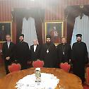  Епископ Херувим посетио Ђаковачку надбискупију