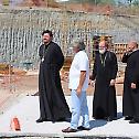 Почиње изградња Вазнесенске цркве у јужној Шпанији
