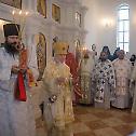 Централна прослава Новомученика јасеновачких