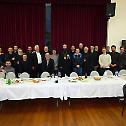 60 година Црквене општине Ђилог у Аустралији