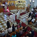 Архиепископ Анастасије посетио Ђирокастру