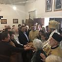 Слава српске парохије на Централној обали, Аустралија