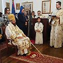 Слава српске парохије на Централној обали, Аустралија