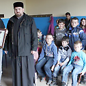 Bishop Teodosije of Raska-Prizren protested against the ban imposed on Arnaud Gouillon