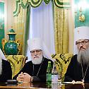 Свештени Синод Московске Патријаршије наложио да се произносе прозбе за јединство Православља