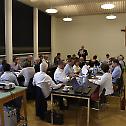 Нова управа Заједнице хришћанских цркава Швајцарске