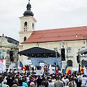 Три хиљаде младих на омладинском фестивалу у Румунији