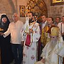 Почела прослава 680-годишњице манастира Стањевићи 