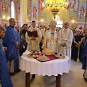 Patron’s feat- day of Alexander Nevsky Church