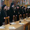 Proclamation of the Bishop-elect  Dimitrije of Zahumlje-Herzegovina and the Littoral