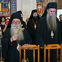 Proclamation of the Bishop-elect  Dimitrije of Zahumlje-Herzegovina and the Littoral