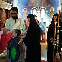 Крстовдан у Петропавловом манастиру код Требиња