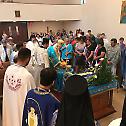Eastern Diocesan Federation CSS celebrates its Patronal Feast 