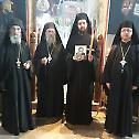  Монашење у манастиру Светог Прохора Пчињског