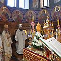 Освећење темеља српско-руског храма и духовно-културног центра у Бањалуци