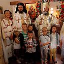 Сабрања у Православној Охридској Архиепископији