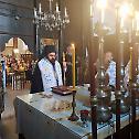 Сабор православне омладине у Барањи