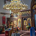 25 година цркве Светог Арсенија Сремца у Витбију