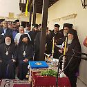 Orthodox Academy of Crete celebrates 50th anniversary
