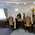 Statement by the Holy Synod of the Russian Orthodox Church