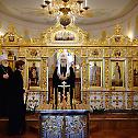 Statement by the Holy Synod of the Russian Orthodox Church