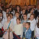 Петогодишњица освећења Саборног храма у Подгорици