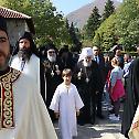 Patriarchs John of Antioch and Irinej of Serbia on Kosovo and Metochia