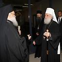  A Historical Visit: His Beatitude Patriarch John of Antioch and All East in Belgrade