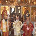 Прослава Светог краља Владислава у Милешеви