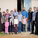 „Човекољубље“ саградило кућу за породицу Стевановић