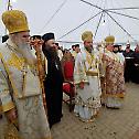 Хиљаду година од оснивања Охридске Архиепископије