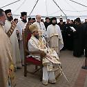 100th Anniversary of the founding of the Ohrid Archdiocese