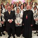 Steubenville celebrates Choir's 75thAnniversary 