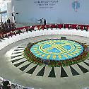   Епископ моравички Антоније на Шестом форуму лидера  светских и традиционалних религија у Астани (Казахстан)