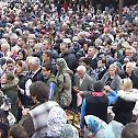 Хиљаде верних поклонило се туманском чудотоврцу Јакову