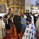 115 година постојања Софијске духовне семинарије