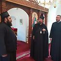 Епископ Герасим посетио Епархију осечкопољску 